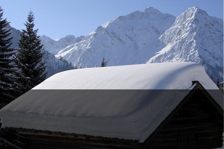 Ski Holiday - Fifth slide